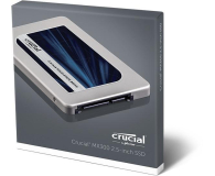 Crucial 275GB 2,5'' SATA SSD MX300 - 316768 - zdjęcie 4